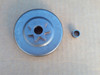 Clutch Drum for Stihl 029, 034, 036, 039, MS290, MS360, MS390, 034 Super, MS310, 11256402000, 11256402004, 1125 640 2000, 1125 640 2004 Includes bearing