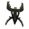 Piston Ring Expander Range 2" to 4" Remove or install piston rings without danger of breaking or distortion 751-909