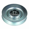 Idler Pulley for Toro Recycler Blade Brake Clutch 1175299 465650 117-5299 46-5650