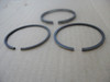 Piston Rings for Briggs and Stratton 294232, 295657, 2 HP to 3 HP &