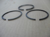 Piston Rings for Briggs and Stratton 294232, 295657, 2 HP to 3 HP &