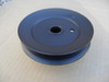 Deck Spindle Pulley for MTD 32" 36" 38" Cut 756-0486 956-0486 Deep Deck