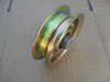 Deck Idler Pulley for AYP Craftsman 104360X 131494 173438 532173438 42" to 44" Cut Height: 1-1/8" ID: 3/8" OD: 3-7/8"