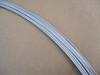 Throttle Cable Inner Wire 100 ft Roll for Lawn Mower Size .058" 245