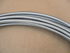 Throttle Cable Outer Conduit Housing 50 foot long Galvanized for lawn mower 295-006