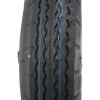 Tire 2.80x2.50-4, 4 Ply for Lesco 050426