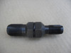 Spark Plug Hole Tap, 14 mm, 18 mm, Made In USA 750-810