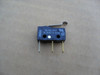 Micro Switch for Subaru Robin RAS170, RGS170, 33K4181103, 33K4181203, 33K-41811-03, 33K-41812-03