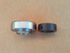 Bearing for Cub Cadet 100 102 122 123 455102R21 586609R92 60069C91 IH455102R21 IH455102R22 IH586609R92 IH60071C91 IH60071C92 455102-R21 586609-R92 60069C91 IH-455102-R21 IH-455102-R22 IH-586609-R92 IH-60071-C91 Includes Collar