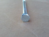 Deck Spindle Blade Bolt for Ferris 152501976 152501976S 5025019X76 1525019-76 1525019-76S