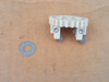 Tecumseh Governor Gear 30591 for Craftsman Toro ECV100 H30 H35 H40 H50 HS40 HS50 H60 H70 HSK60 HSK70 HSSK50 LV195EA OH195EA OHH45 OHH50 TVS105 TVS115 ULT55 ULT60 VLV126
