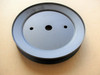 Deck Spindle Pulley for AYP, Craftsman, Poulan 42", 46" Cut 195945, 197473, 532195945 OD: 6-1/4"