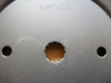 Deck Spindle Pulley for AYP 195945 197473 532195945 Craftsman Poulan Roper Sears 42" 46" Cut OD: 6-1/4"