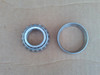 Bearing and Race for Simplicity 170835, 170835SM, 2170835, 2170835SM