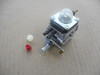 Carburetor for Echo TC2100, 12520013122, 12520013123, 12520013124, 12520013125, 12520013126, 12520013127, 12520013128