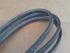 Deck Belt for Troy Bilt 30042S, 32042S 42" Cut 1743875, 1753275, 1755537, 1764007