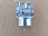 Carburetor for Tecumseh HM100 HMSK100 632370 632370A 00632370A