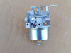 Carburetor for Tecumseh HM100 HMSK100 632370 632370A 00632370A