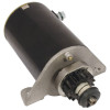 Electric Starter for Briggs and Stratton 391178, 394807, 396306 & Toro Groundsmaster 52