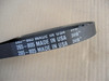 Drive Belt for Craftsman MTD Yard Machine Roto Tiller 1916657 754-04090 954-04090 GW1916657 GW-1916657