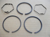 Piston Rings for Tecumseh LAV40, TNT100, TVS100, TVS105, HH60 and VH60, 32606, 33315, 34854 Standard Size