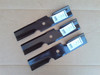 Blades for Scag 36" Cut Z Cat SMZC36A SZC36A 482959 Hi Lift