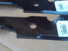 Blades for Scag 36" Cut Z Cat SMZC36A SZC36A 482959 Hi Lift