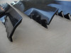 Mulching Toothed Blades for Scag 61" Cut 48111, 481708, 481712, 482879, 48304, 483318, A48111, A48304 mulcher, tooth