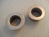 Caster Wheel Support Bushing Bearing for Bunton PJH1060 ID: 1 " OD: 1-1/4 " Height: 3/4 " Set of 2 bushings bearings