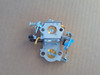 Carburetor for Husqvarna 455 Rancher 544227401, 544312901, 544883001, 544888301, 544 22 74-01, 544 31 29-01, 544 88 30-01, 544 88 83-01