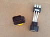 PTO Switch for Exmark Lazer Z, Next Lazer Z, 1160124, 116-0124