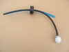 Fuel Line Hose Gas Filter with Rubber Grommet Kit for Homelite DP181767 lines