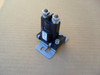 Starter Solenoid for Scag SSZ ST STG STH STHM SW SWZ 48016 Walk Behind Lawn Mower