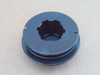 Bump Head Spool Knob for Echo SRM210 SRM210SB SRM210U SRM230 SRM230S SRM230U SRM265 SRM265S P022006770 Echomatic string trimmer