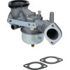 Carburetor for Briggs and Stratton 491026, 396501, 391788, 393410, 393302 &