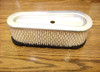 Air Filter for Briggs and Stratton 493910, 691667, 4166, 5075, 5075H, 5075K 8.5, 10.5, 11.5 HP &