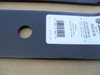 Toothed Mulching Blades for Snapper 52" Cut 17037 17344 101485 363245 76450 77344 7075751 7075751BZ 7075751BZYP 75751 PL4206 1-7037 1-7344 7-6450 7-7344 mulcher
