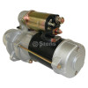 Electric Starter for Bobcat 1600, 611, 631, 643, 645, 721, 743, 743B, 743DS, 753, 753L, 763, 773, 7753, 800, 825, 833, 1600, 3022, 6630182, 6649676, 6660797, 6701847, 6714082