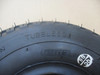 Kenda Tire 11x4.00-4 Super Turf 4 Ply Heavy Duty 105000452B1, 206A1083