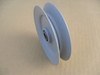 Idler Pulley for Honda CD7036, CD7048, HRC7013K1ZXA, HRC7018ZXA, 76131VE4003, 76131-VE4-003, 7/8" ID: 3/8" OD: 4" Made in USA