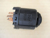 Ignition Starter Switch for Partner 532140399 532144921 532145499 532158913 532163088 Includes Key