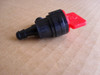 Gas Tank Fuel Shut Off Valve for Briggs and Stratton Max 399517 698182