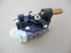 Carburetor for Zama RBK70 RBK70A RB-K70 RB-K70A