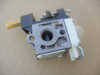 Carburetor for Zama RBK70 RBK70A RB-K70 RB-K70A