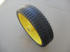Drive Wheel for John Deere 12PB 12PC 12SB 14PB 14PZ 14SB 14SC 14SE 14SZ 14SX 14PT 14ST JA65 JX75 JE75 AM106694 AM111151 AM115137 AM115138 Self Propelled