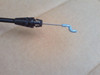 Blade Brake Control Cable for Toro 22" Cut Personal Pace Recycler 1048676 104-8676