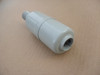 Muffler for Tecumseh 30874, 30911