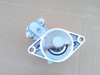 Electric Starter for John Deere 285 320 335 345 2243 LX172 LX173 LX176 LX178 LX186 LX188 LX277 LX279 LX289 GX345 F725 2243 AM105575 M70306 SE501863