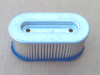 Air Filter for Briggs and Stratton Vangaurd 491950 &