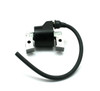 Ignition coil for John Deere 112, 160, 165, 170, 175, 240, Kawasaki FC400V-AS00, FC420V-AS03, FB460V-AS01, 21121-2008, 211212008, AM101065, mg71635